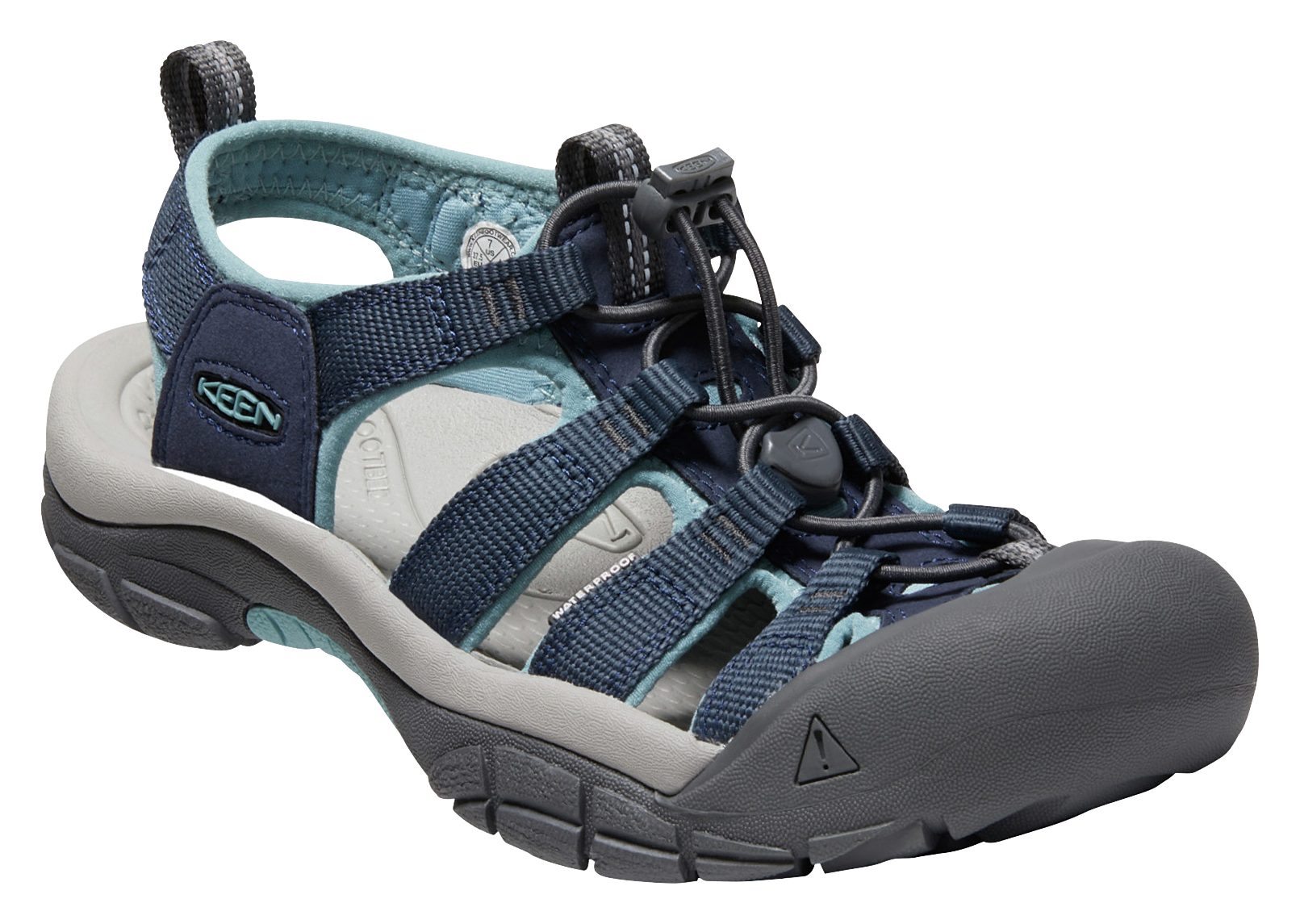 Keen Newport H2 Water Shoes for Ladies Bass Pro Shops